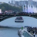 U.S. Olympic Team participates in 2024 Opening Ceremonies in Paris