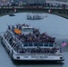 U.S. Olympic Team participates in 2024 Opening Ceremonies in Paris