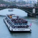 U.S. Olympic Team participates in 2024 Opening Ceremonies in Paris