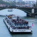 U.S. Olympic Team participates in 2024 Opening Ceremonies in Paris