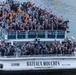 U.S. Olympic Team participates in 2024 Opening Ceremonies in Paris