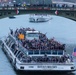 U.S. Olympic Team participates in 2024 Opening Ceremonies in Paris