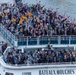 U.S. Olympic Team participates in 2024 Opening Ceremonies in Paris
