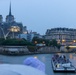 U.S. Olympic Team participates in 2024 Opening Ceremonies in Paris