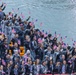 U.S. Olympic Team participates in 2024 Opening Ceremonies in Paris