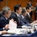 SD Meets with Japan and ROK Counterparts in Tokyo