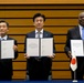 SD Meets with Japan and ROK Counterparts in Tokyo