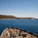 USS New York Arrives In Souda Bay Greece