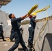USS New York Arrives In Souda Bay Greece