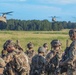 Aviation and infantry work together at XCTC for culminating exercise at XCTC