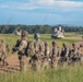 Aviation and infantry units improve mission readiness at XCTC's culminating event