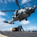 Sterett Sailors Conduct Vertical Replenishment During RIMPAC 2024 [Image 1 of 5]