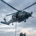 Sterett Conducts HIFR during RIMPAC 2024