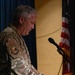 New command chief brings Texans iconic energy