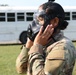 CBRN-E Training at Fort Indiantown Gap