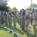 CBRN-E Training at Fort Indiantown Gap