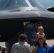 Wings over Whiteman 2024
