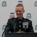 Lasting Relationships: Marines Partner with NWCA for Annual Convention