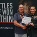 Lasting Relationships: Marines Partner with NWCA for Annual Convention