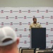 Lasting Relationships: Marines Partner with NWCA for Annual Convention