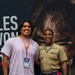 Lasting Relationships: Marines Partner with NWCA for Annual Convention