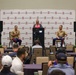 Lasting Relationships: Marines Partner with NWCA for Annual Convention