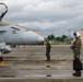 Marine Flight Operations in Korea | VMFA (AW)-224 Indo-Pacific Training