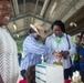 Operation Tar Heel Welcome Agriculture Day
