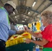 Operation Tar Heel Welcome Agriculture Day