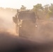 MRF-D 24.3: CLB-5 (Rein.) Marines deliver fuel, chow for Exercise Predator’s Run 24