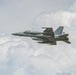 In the Clouds | VMFA (AW)-224 Marines Conduct Flight Operations at Suwon AB South Korea