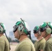 In the Clouds | VMFA (AW)-224 Marines Conduct Flight Operations at Suwon AB South Korea