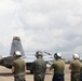 In the Clouds | VMFA (AW)-224 Marines Conduct Flight Operations at Suwon AB South Korea