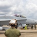 In the Clouds | VMFA (AW)-224 Marines Conduct Flight Operations at Suwon AB South Korea