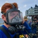 Frank Cable Sailors Conduct Underwater Maintenance
