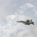 In the Clouds | VMFA (AW)-224 Marines Conduct Flight Operations at Suwon AB South Korea