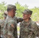 General Flynn Visits Eighth Army Leadership