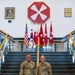 General Flynn Visits Eighth Army Leadership