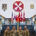 General Flynn Visits Eighth Army Leadership