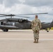 General Flynn Visits Eighth Army Leadership