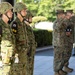 RD24 | 3rd MEB, JGSDF Morning Colors at Camp Kengun