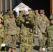 RD24 | 3rd MEB, JGSDF Morning Colors at Camp Kengun