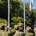 RD24 | 3rd MEB, JGSDF Morning Colors at Camp Kengun