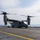 MRF-D 24.3: VMM-268 (Rein.) Marines conduct deck landing qualifications aboard Italian aircraft carrier ITS Cavour during Exercise Pitch Black 24 MRF-D 24.3: VMM-268 (Rein.) Marines conduct deck landing qualifications aboard Italian aircraft carrier ITS Cavour during Exercise Pitch Black 24