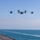 MRF-D 24.3: VMM-268 (Rein.) Marines conduct deck landing qualifications aboard Italian aircraft carrier ITS Cavour during Exercise Pitch Black 24 MRF-D 24.3: VMM-268 (Rein.) Marines conduct deck landing qualifications aboard Italian aircraft carrier ITS Cavour during Exercise Pitch Black 24