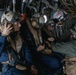 MRF-D 24.3: VMM-268 (Rein.) Marines conduct deck landing qualifications aboard Italian aircraft carrier ITS Cavour during Exercise Pitch Black 24