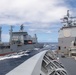 USS Princeton, New Zealand Conduct Replenishment at Sea