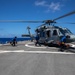 O’Kane Sailors conduct flight operations