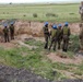 Medical, UXO, Convoy, and Peacekeeping training during Khaan Quest 24