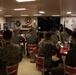 31st MEU: Guiding Future Senior Enlisted Advisors